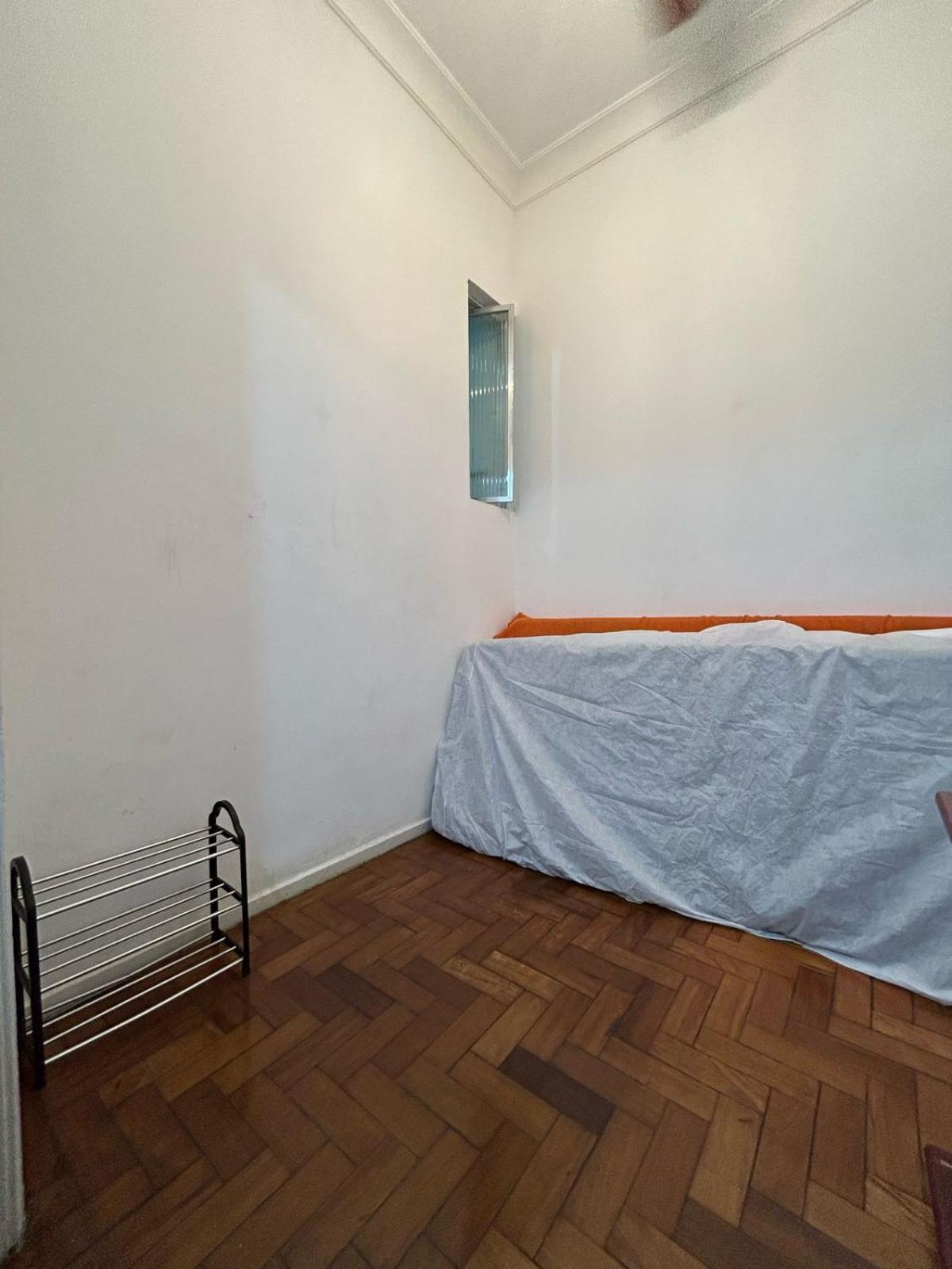 Apartamento Recanto Santa Clara Rio de Janeiro
