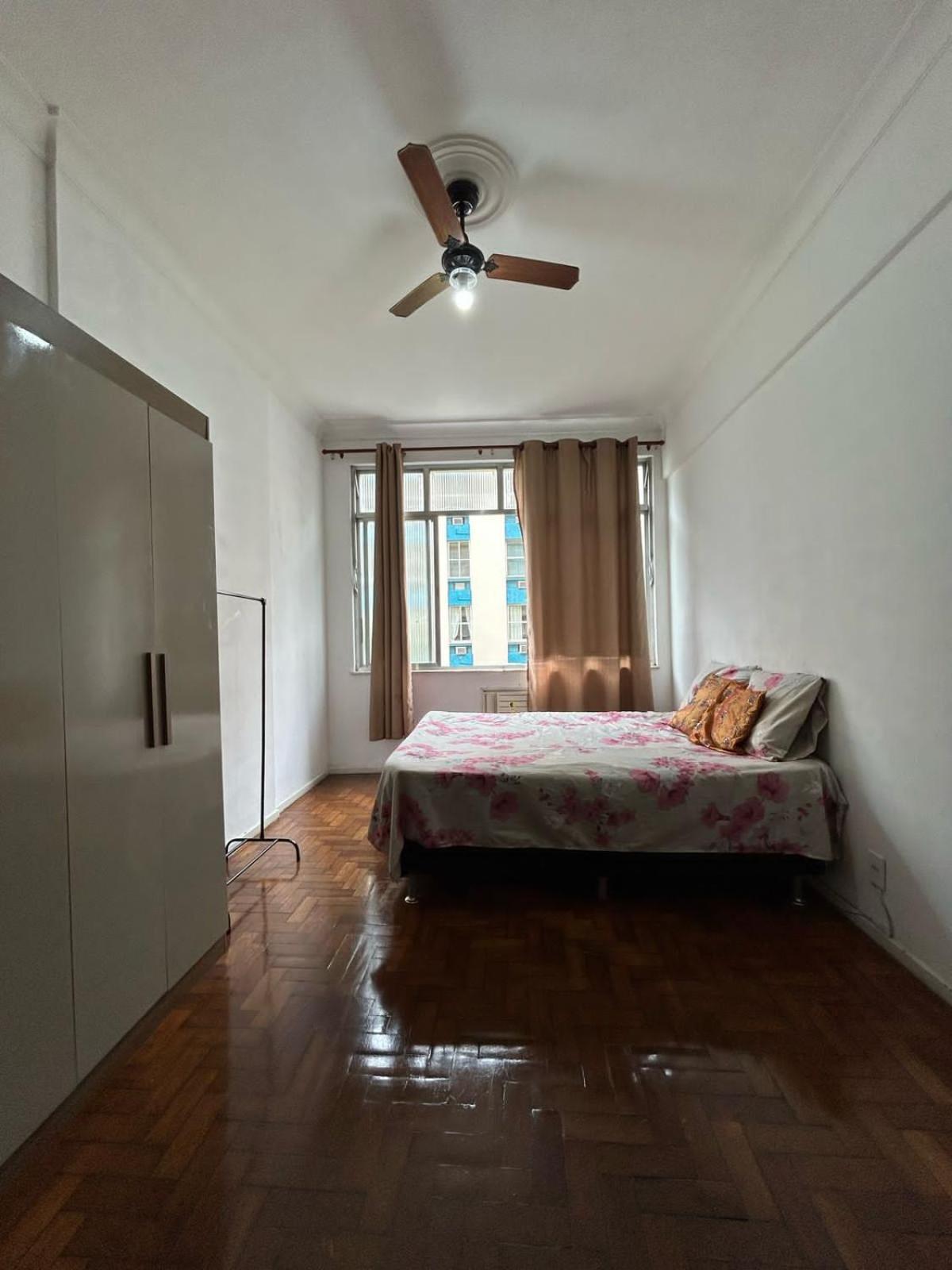 Recanto Santa Clara Apartamento