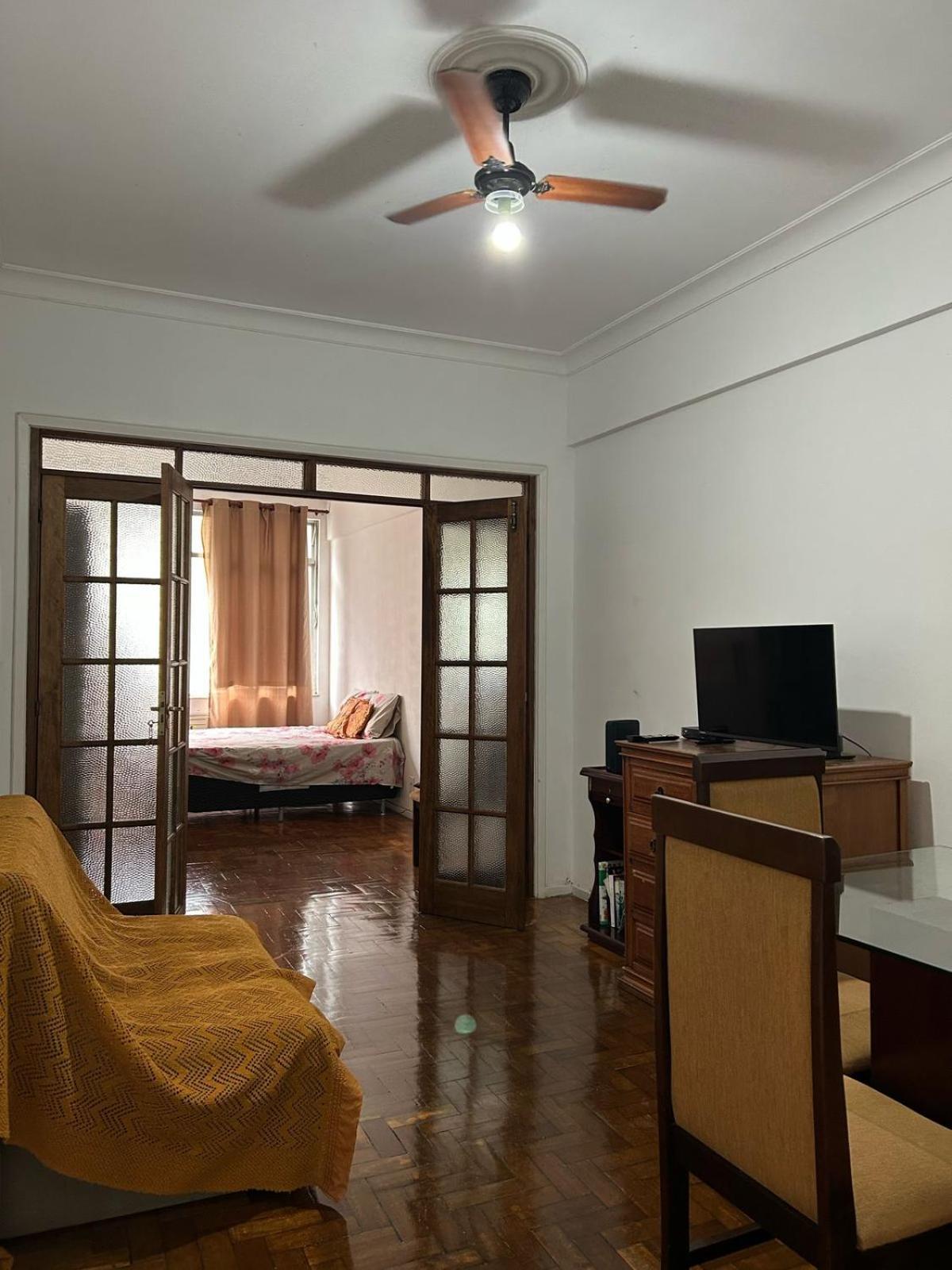 Recanto Santa Clara Apartamento Rio de Janeiro
