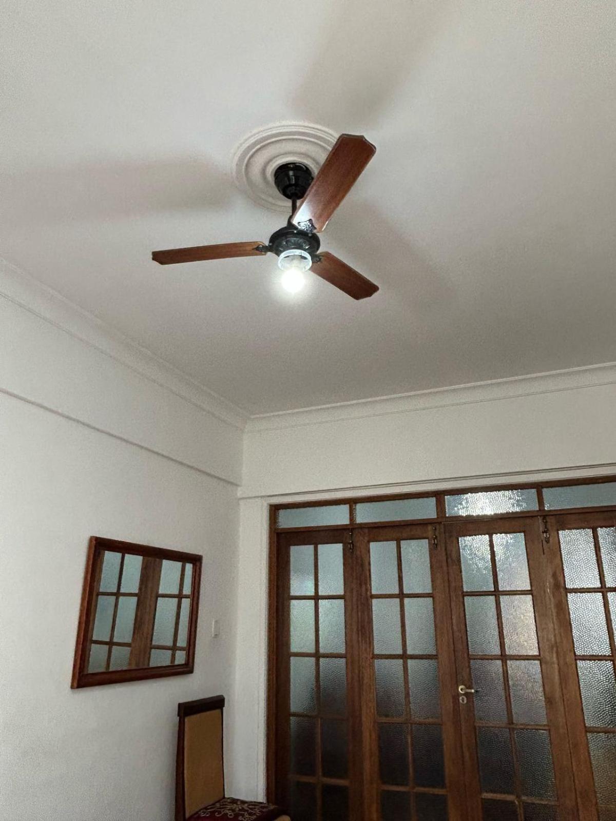 Apartamento Recanto Santa Clara Rio de Janeiro
