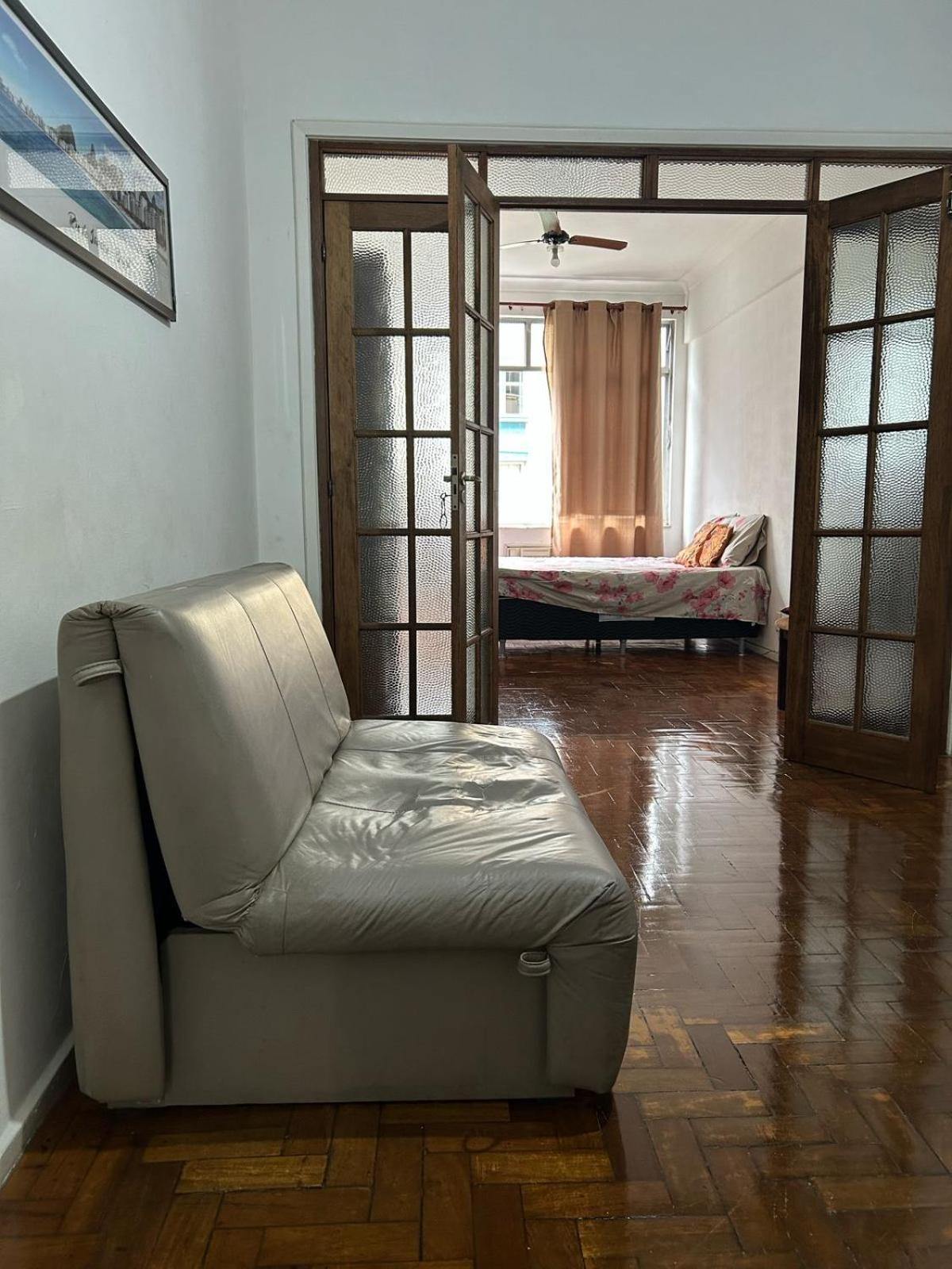 Apartamento Recanto Santa Clara