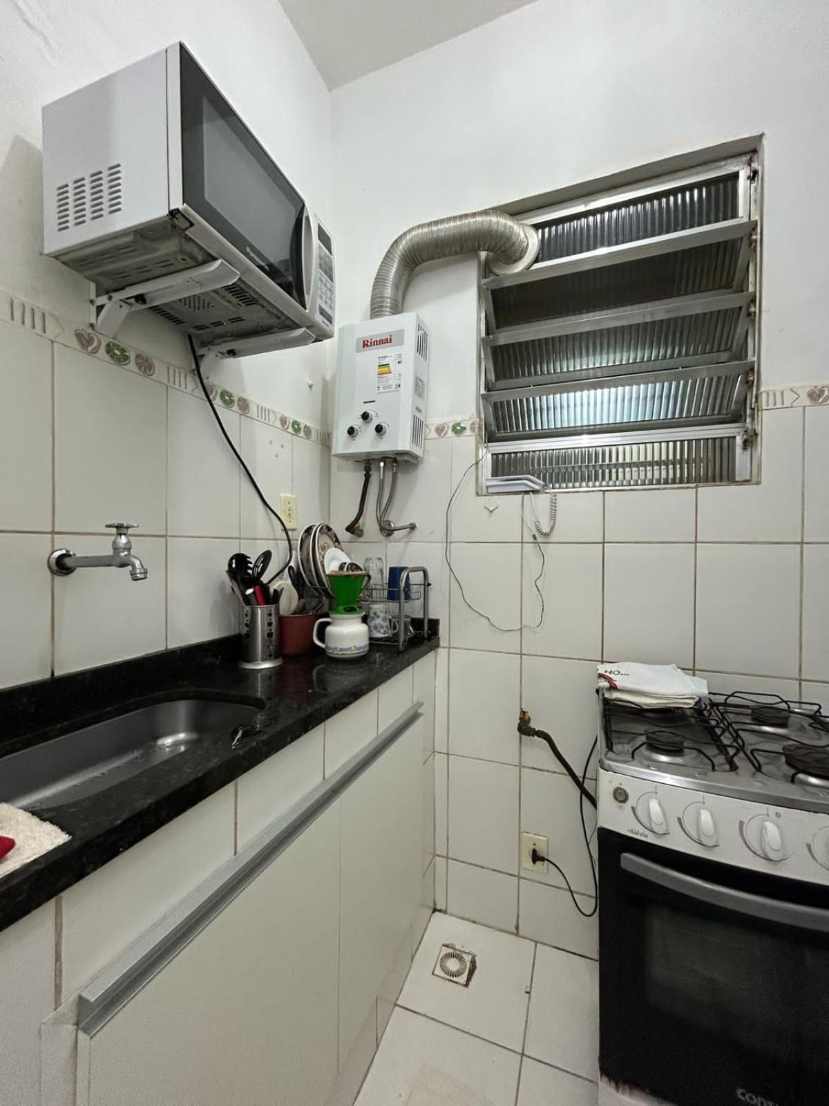 Recanto Santa Clara Apartamento Rio de Janeiro