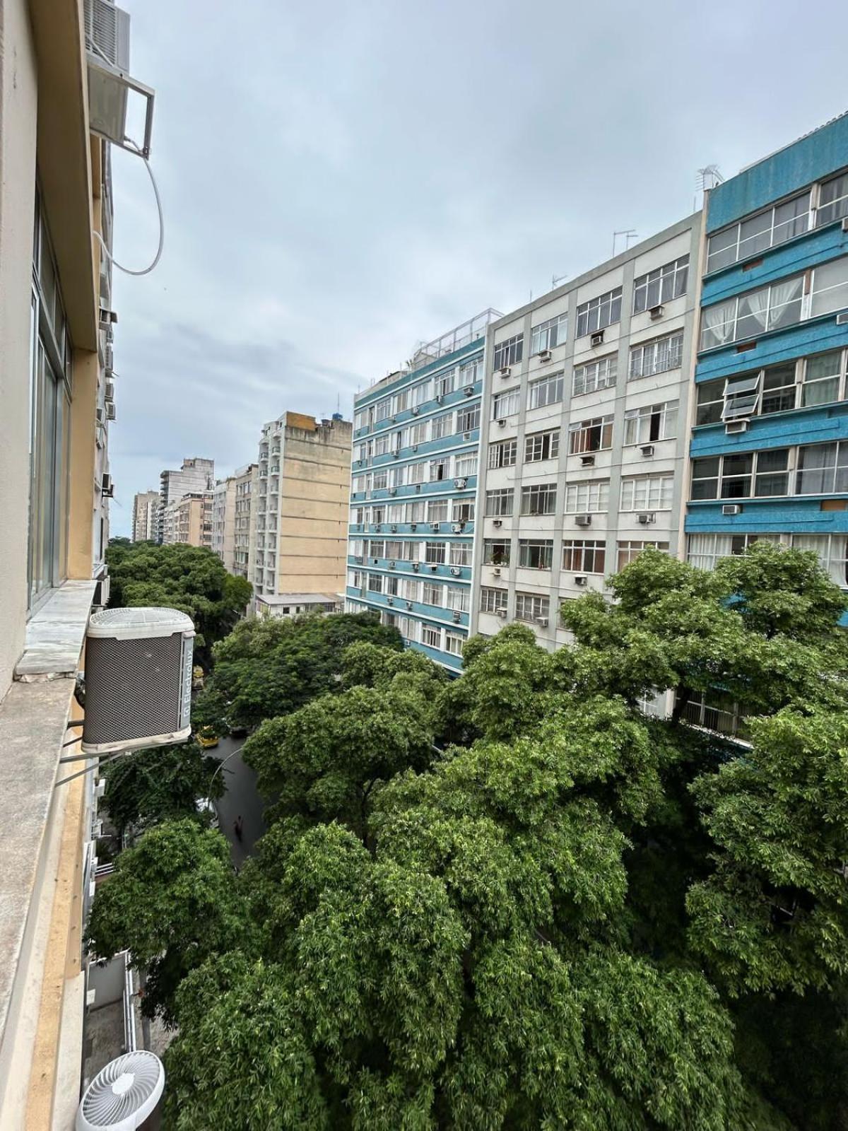 Apartamento Recanto Santa Clara Rio de Janeiro