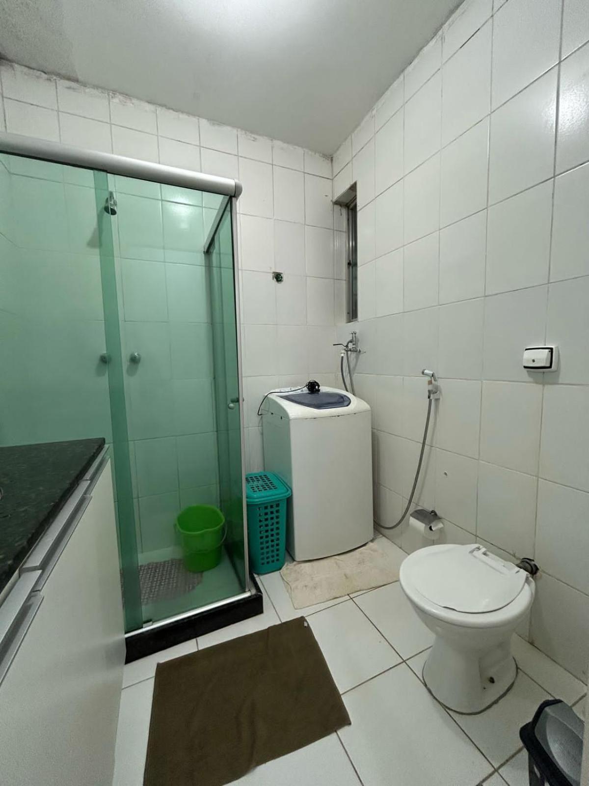 Apartamento Recanto Santa Clara