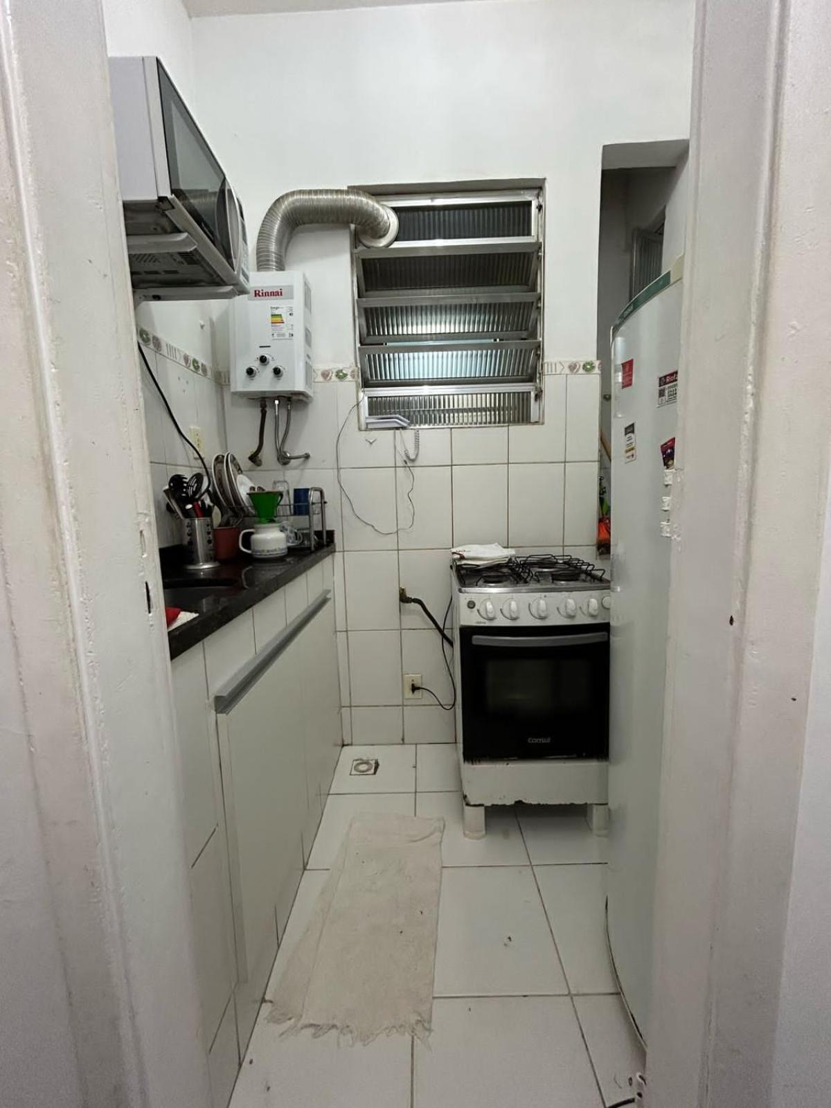 Recanto Santa Clara Apartamento Rio de Janeiro