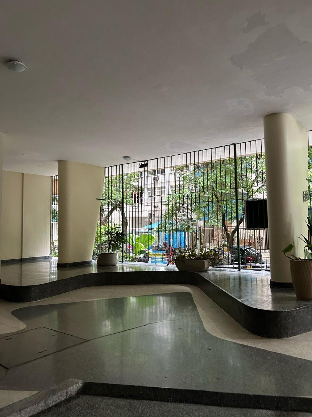 Recanto Santa Clara Apartamento